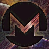 Monero XMR en español logo