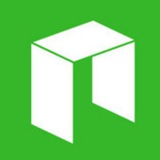 NEO中文 logo