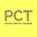 PCT - Pacific Crypto Traders Discussion & Forum logo