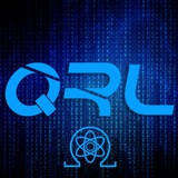 Quantum Resistant Ledger logo