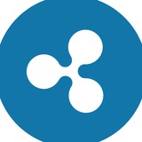 瑞波币中文讨论 Ripple XRP CN logo