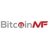 BitcoinMF Trading logo