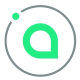 Siacoin SC logo