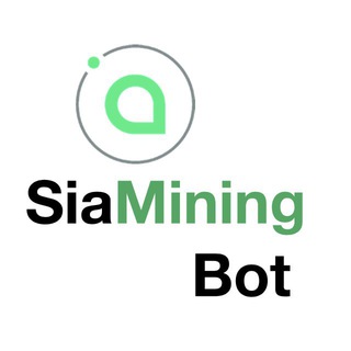 Sia Mining logo