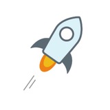 Stellar Lumens XLM/STR logo