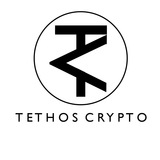 Tethos Crypto Free Channel logo