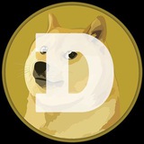 Dogecoin logo