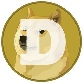 Doge Tip logo