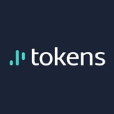 Tokens.net (Official Group) logo