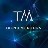 Trend Mentors Chat 💬 logo