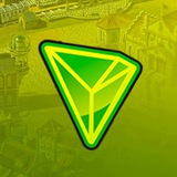 Tron Village [EN] logo