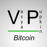 Vasya Pupkin logo