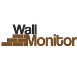 Smart Wall Monitor logo