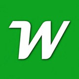 What The Crypto ( Chat ) logo