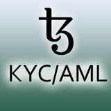 Tezos KYC opposition logo
