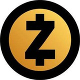 ZCash ZEC logo
