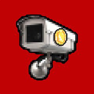 Addresses Monitor logo