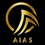 AIAScoin - OFFICIAL logo