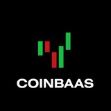 COINBAAS - DISCUSSIE logo