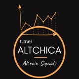 AltChica logo