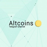 Altcoins Channel logo