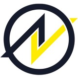 Amoveo Official logo