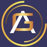 AGLD - The Gold Backed Token Verified By HERC logo