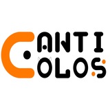 🔺AntiDolos🔻 logo