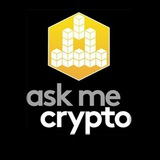 Ask me Crypto (Public) logo