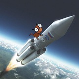 Autistic Dog Channel logo