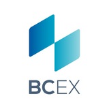 BCEX官方中文群 logo