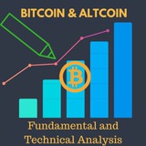 Bitcoin & Altcoin Fundamental and Technical Analysis logo