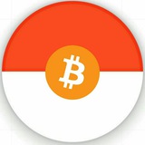 Bitcoin Indonesia logo
