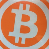 BitcoinMINING logo