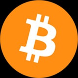 Bitcoin (XBT) logo