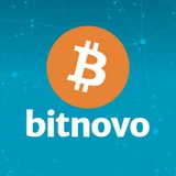 Bitnovo logo