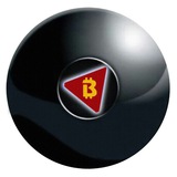 BitOracle logo