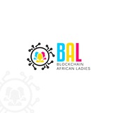 Blockchain African Ladies logo