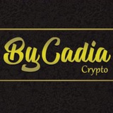 BitCoin y Criptomonedas al Día. logo