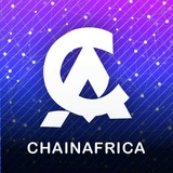 ChainAfrica Chat logo