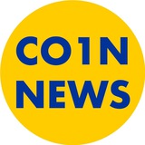 Coin news logo