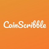CoinScribble Community logo