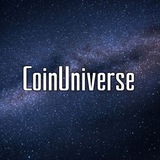 CoinUniverse - Short Headlines logo