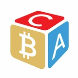 Córdoba Bitcoin Forum logo