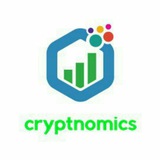 CRYPTNOMICS logo