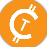 CryptoTalk Channel logo