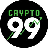 Crypto 99 Community logo