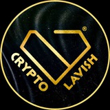 Crypto Lavish logo