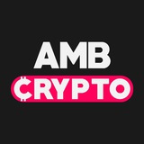 AMBCrypto logo