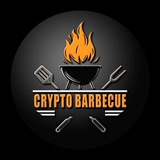 Crypto Barbecue TA logo